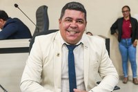 Ziel Cavalcante propõe construção de Centro de Treinamento