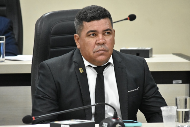 Ziel Cavalcante propõe construção de nova ponte ligando o Ceavig ao Jequiezinho