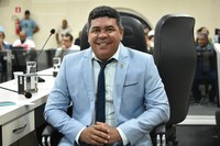 Ziel Cavalcante propõe instalação de micro usinas solares e renovação da frota com veículos elétricos