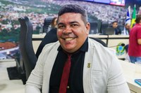 Ziel Cavalcante propõe mutirão anual de atendimentos urológicos nas UBSs sempre em novembro