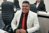 Ziel Cavalcante requer construção da sede própria da Guarda Municipal