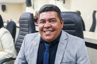 Ziel Cavalcante requer construção de um Centro de Treinamento para atender as demandas do futebol da cidade