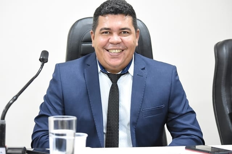Ziel Cavalcante requer pavimentação da via que liga a BR 330 ao Parque do Sol