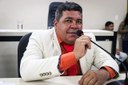 Ziel Cavalcante solicita a requalificação total do Campo de Chicão e áreas próximas