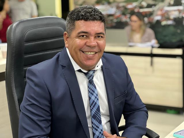 Ziel Cavalcante solicita ciclovias para as Avenidas Lomanto Jr. e Tote Lomanto