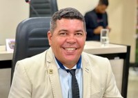 Ziel Cavalcante solicita reforma do Centro Educacional Professor Brito